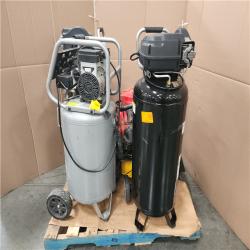 CALIFORNIA AS-IS OUT DOOR POWER EQUIPMENT