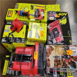 PHOENIX AS-IS TOOL PALLET