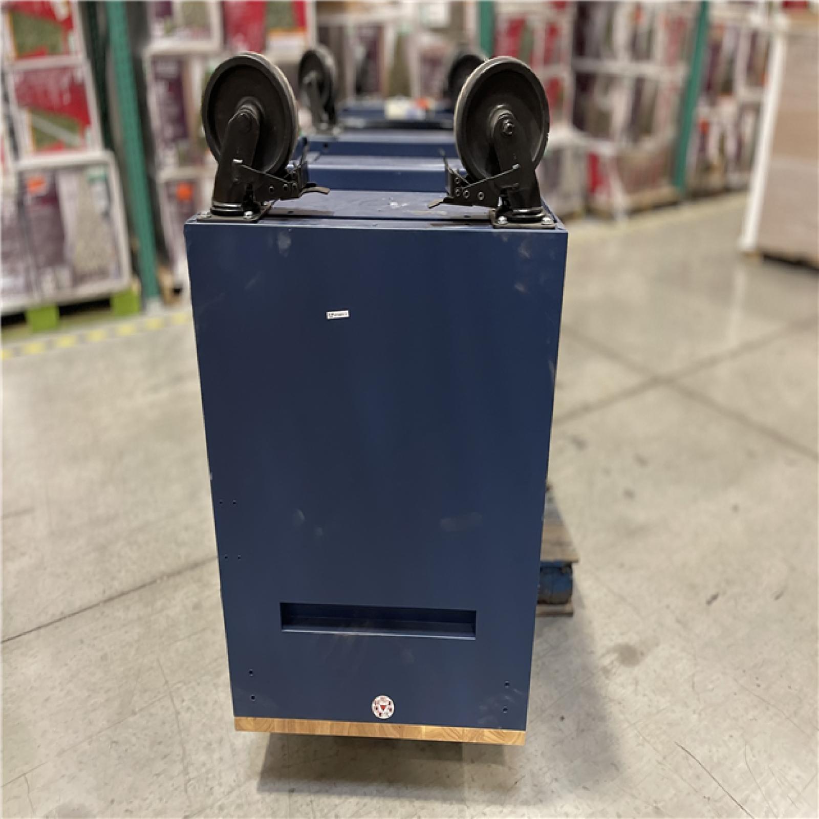 DALLAS LOCATION - HUSKY Workbench