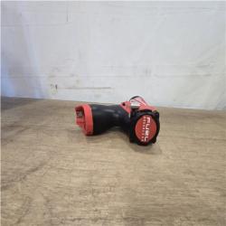 AS-IS Milwaukee FUEL 12V Lithium-Ion Brushless Cordless 1/4 in. Hex Impact Driver (Tool-Only)