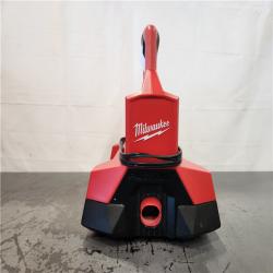 AS-IS- Milwaukee 18V Lithium-Ion PACKOUT 6-Port Rapid Charger