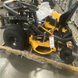 Dallas Location - As-Is Cub Cadet Z2 42 in. Zero Turn Mower