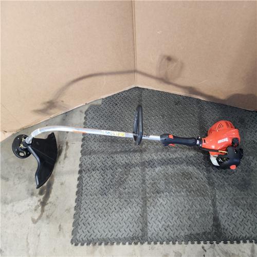 HOUSTON LOCATION - AS-IS Echo GT-225 21.2cc 2 Stroke Lightweight Durable Gas Curved Shaft String Trimmer