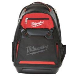 NEW - Milwaukee 10 in. Jobsite Tool Backpack