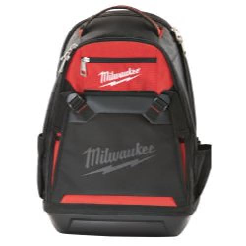 NEW - Milwaukee 10 in. Jobsite Tool Backpack