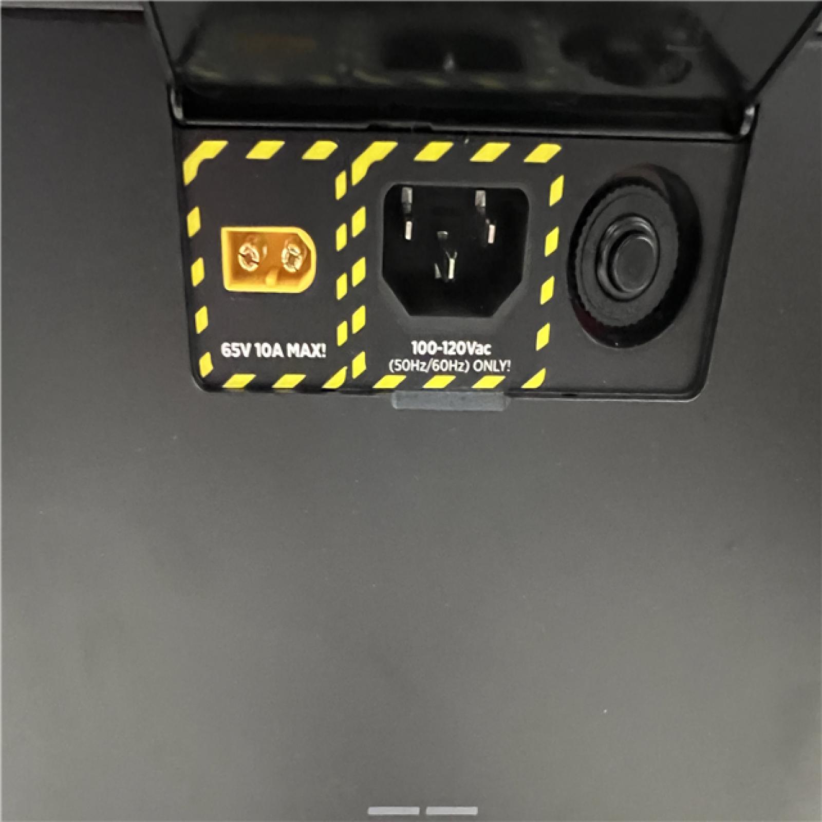 AS-IS EcoFlow Delta 1000 Portable Power Station EFD300