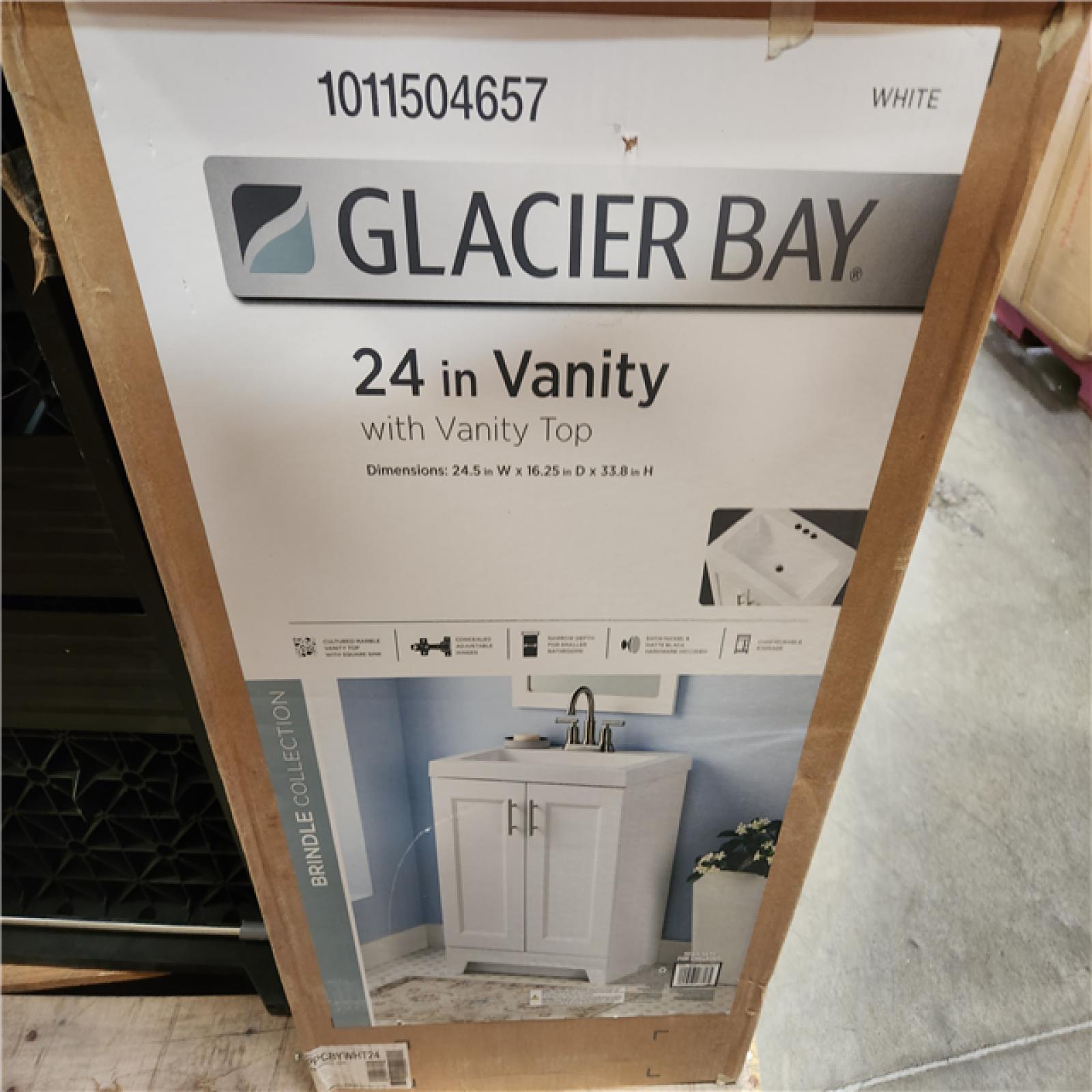 Phoenix AS-IS Mixed Home Improvement Pallet