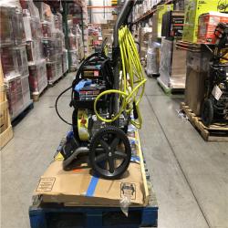 DALLAS LOCATION - AS-IS MONSTER TURBO