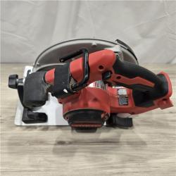 AS-IS Milwaukee 7-1/4 18V Brushless Circular Saw 2631-20 (Bare Tool)