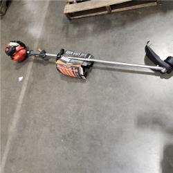 Dallas Location - As-Is ECHO 21.2 cc Gas 2-Stroke Straight Shaft String Trimmer