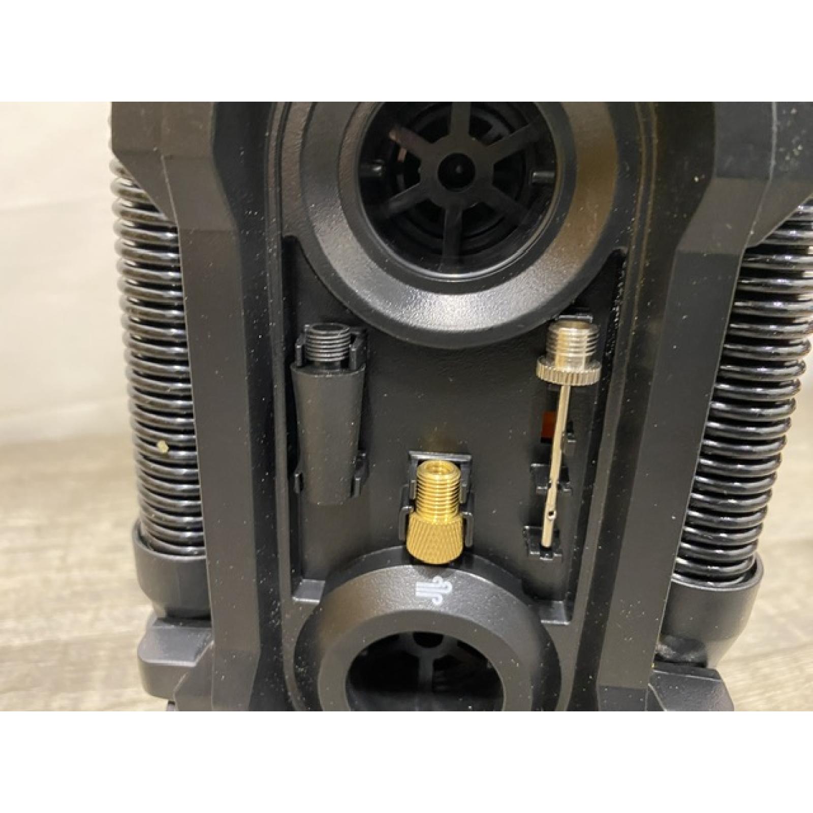 AS-IS DEWALT 20V MAX Cordless Electric Portable Inflator (Tool Only)