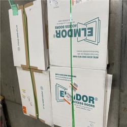 DALLAS LOCATION - AS-IS MONSTER TURBO