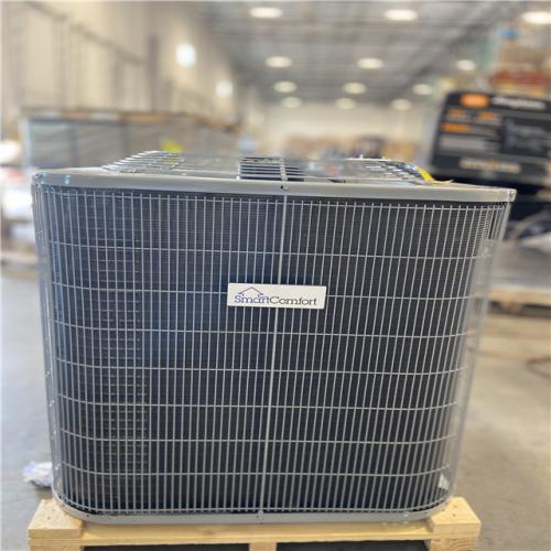 DALLAS LOCATION - Smartcomfort® by Carrier 2.5 Ton 14.3 Seer2 Condensing Unit - R-410a Refrigerant