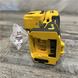 AS-IS DEWALT 20-Volt MAX XR Copper Cutter (Tool Only)