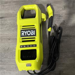 California AS-IS Ryobi 80V Charger