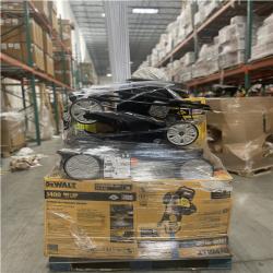 DALLAS LOCATION - AS - IS MONSTER TURBO