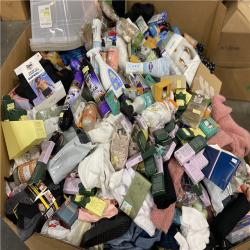 DALLAS LOCATION - BULLSEYE HOME GOODS MIX PALLET