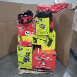 PHOENIX AS-IS TOOL PALLETS