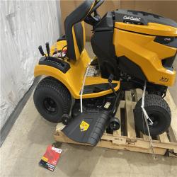 Houston Location - AS-IS Outdoor Power Equipment CUB CADET LT46 XT1 ENDURO SERIES SIT DOWN MOWER