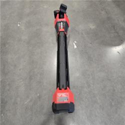 Milwaukee M18 18V Cordless 6 000 Lumens Rocket Dual Power Tower Light with Charger (Tool-Only)