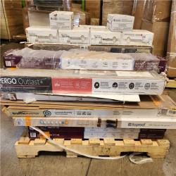 Phoenix AS-IS Mixed Flooring/ Wall Tile Pallet (32-Cases)