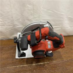 AS-IS Milwaukee M18 7-1/4  18V Brushless Circular Saw 2631-20 (Bare Tool)