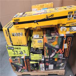 PHOENIX AS-IS Tool Pallet