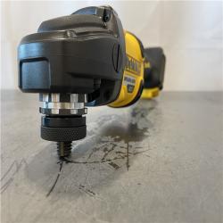 AS-IS - DeWalt FLEXVOLT 60V Cordless 7 in. Angle Grinder