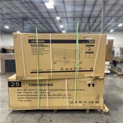 DALLAS LOCATION - AS-IS HOME IMPROVEMENT PALLET