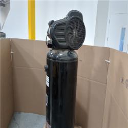 CALIFORNIA AS-IS HUSKY 175 PSI AIR COMPRESSOR