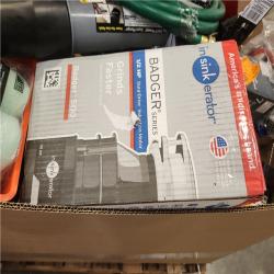 Phoenix AS-IS Monster Turbo Pallet