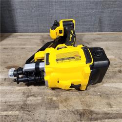HOUSTON LOCATION - AS-IS (APPEARS LIKE NEW) DEWALT 20V 30 Degree Cordless Framing Nailer (Tool-Only)