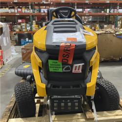 Dallas Location - As-Is Cub Cadet XT1 LT42 IntelliPOWER