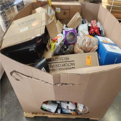 Phoenix AS-IS Monster Turbo Pallet