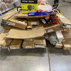 DALLAS LOCATION - AS-IS MONSTER TURBO