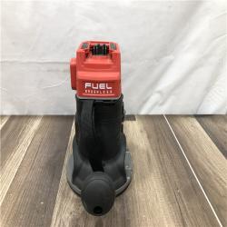 AS-IS Milwaukee FUEL 18V Lithium-Ion Cordless Brushless 1/2 in. Router (Tool-Only)