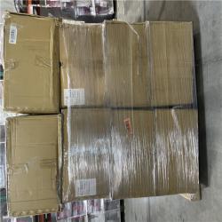 DALLAS LOCATION- RIDGID 6 AMP CORDED 6-1/8 IN. JOINTER/PLANER PALLET (8 UNITS)