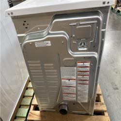 California AS-IS Whirlpool Washer & Dryer