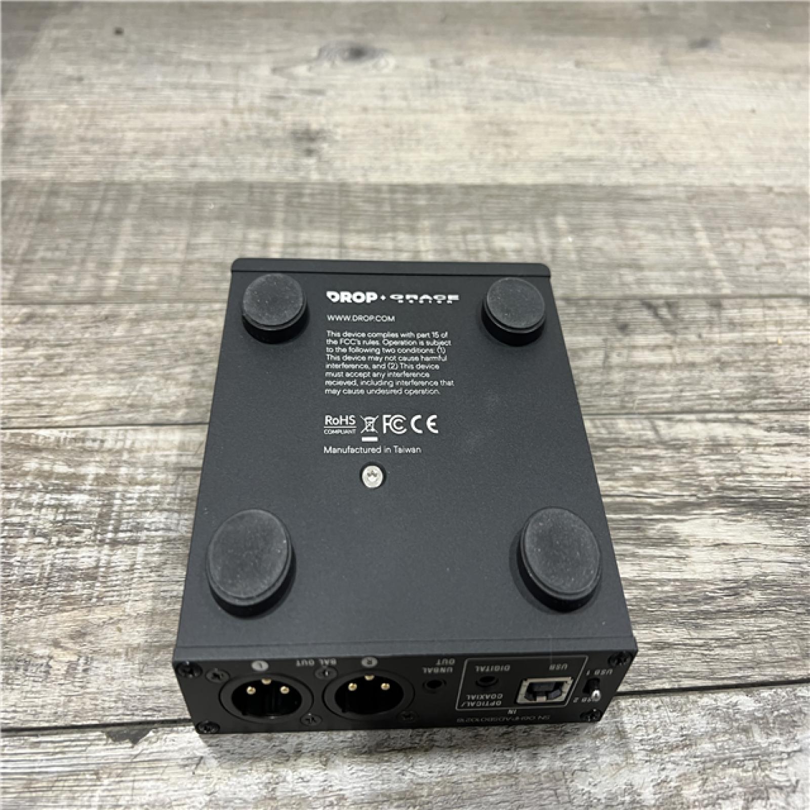 LIKE NEW Drop + Grace Sdac Balance