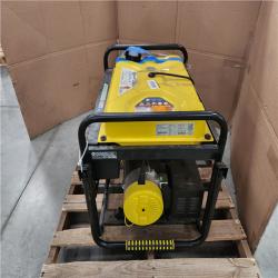 CALIFORNIA AS-IS OUT DOOR POWER EQUIPMENT