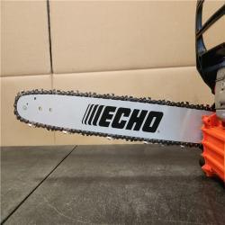 Phoenix NEW ECHO 16 in. 34.4 cc Gas 2-Stroke Engine Rear Handle Chainsaw