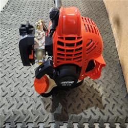 HOUSTON LOCATION - AS-IS Echo 16 Inch 21.2 CC Engine Straight Shaft String Trimmer - SRM-2120