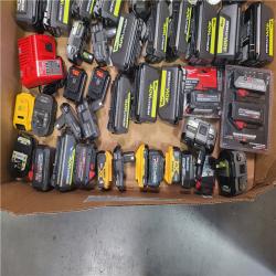 Phoenix as is tool pallet
