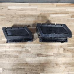 HOUSTON LOCATION - AS-IS MILWAUKEE MX FUEL BATTERY PACK QTY - 2