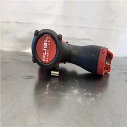 AS-IS- Cordless Impact Wrench 3/8 in 12 V