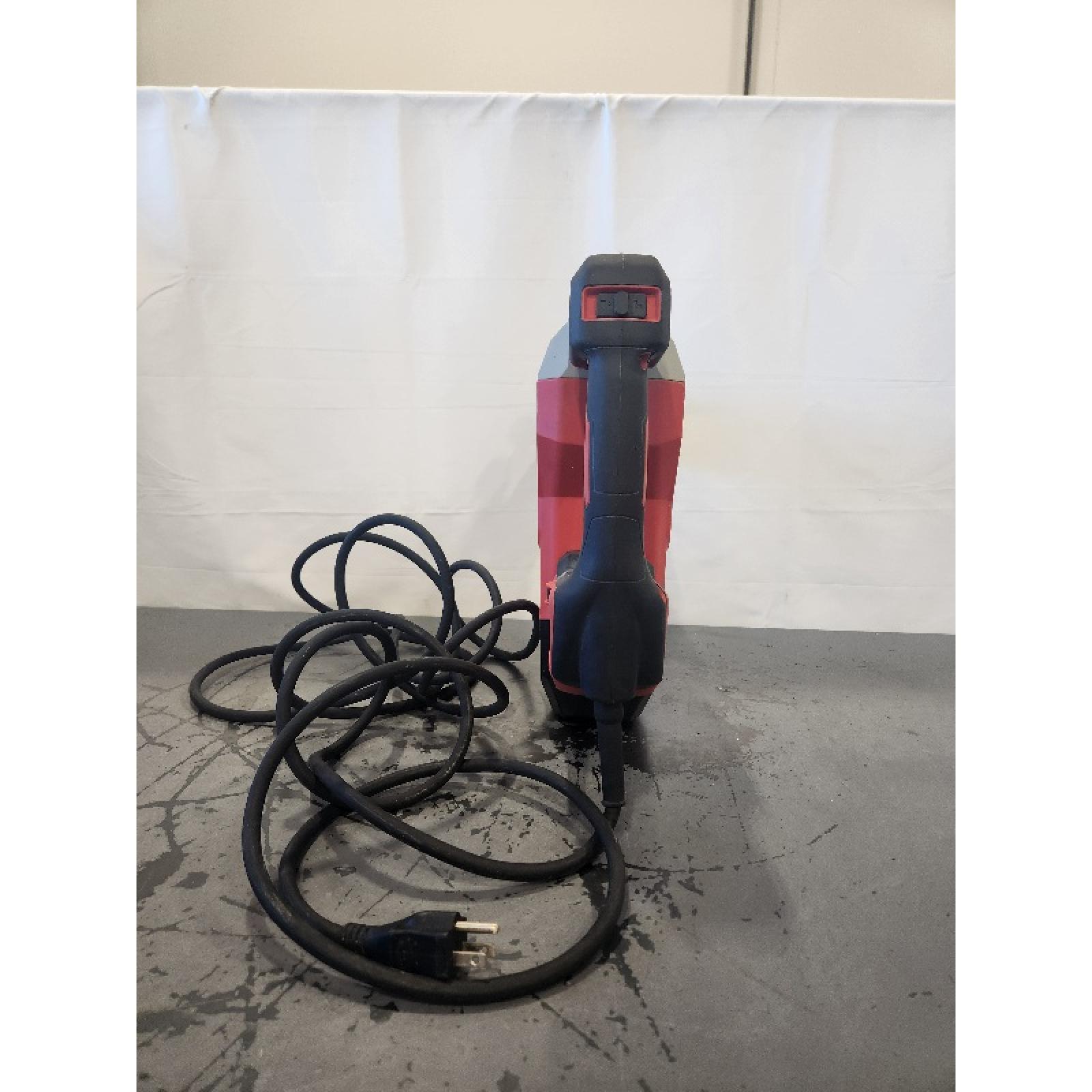 AS-IS- Millwaukee 1-3/4 in. SDS-MAX Rotary Hammer (Tool-Only)