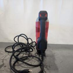 AS-IS- Millwaukee 1-3/4 in. SDS-MAX Rotary Hammer (Tool-Only)