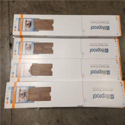Phoenix Location Lifeproof Butler Hickory 22 MIL x 8.7 in. W x 59 in. L Click Lock Waterproof Luxury Vinyl Plank Flooring (450 sqft 18 Case)
