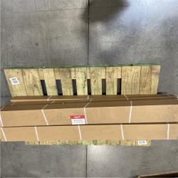 DALLAS LOCATION - Milwaukee 4' Screed Bar PALLET-(6 UNITS)