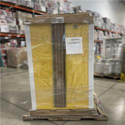 DALLAS LOCATION- AS-IS HOME IMPROVEMENT PALLET